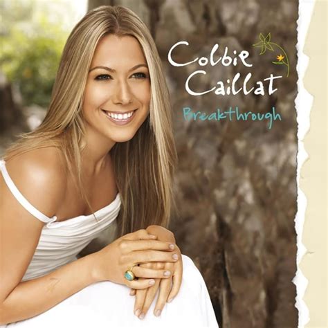 1. Bubbly. 10. I Never Told You. “I Never Told You” is a song by American singer-songwriter Colbie Caillat, released in 2010 on her album “Breakthrough.”. The song features a gentle ...